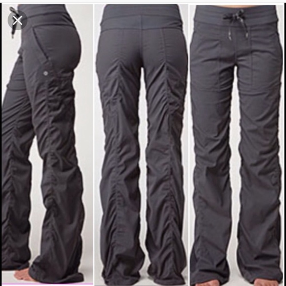 Lululemon Dance Studio Pant